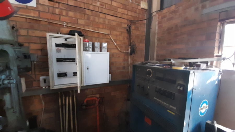 Commercial Property for Sale in Rustenburg Central North West